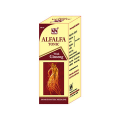 Jhactions Alfalfa Tonic
