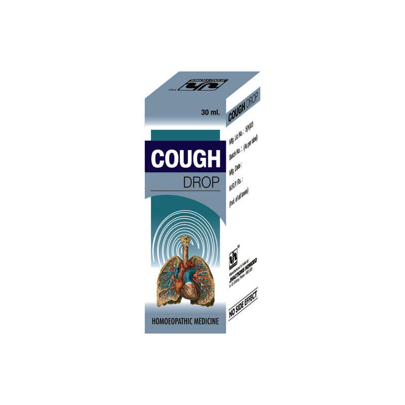 Cough Drop