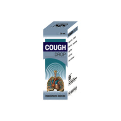 Cough Drop