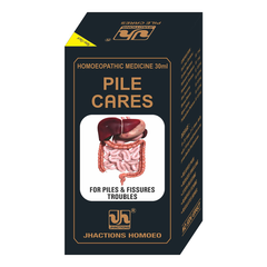 Pile Cares 30ml