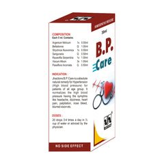 BP Care Drops 30.0 ml