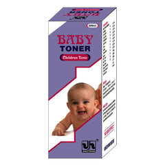 Baby Toner Tonic 200.0 ml