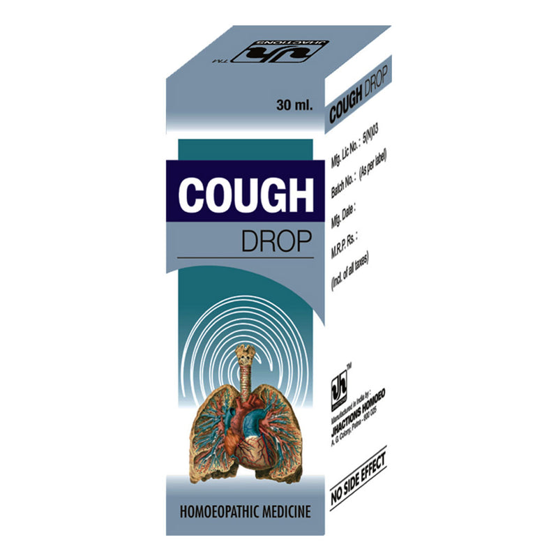 Cough Drop 30.0 ml