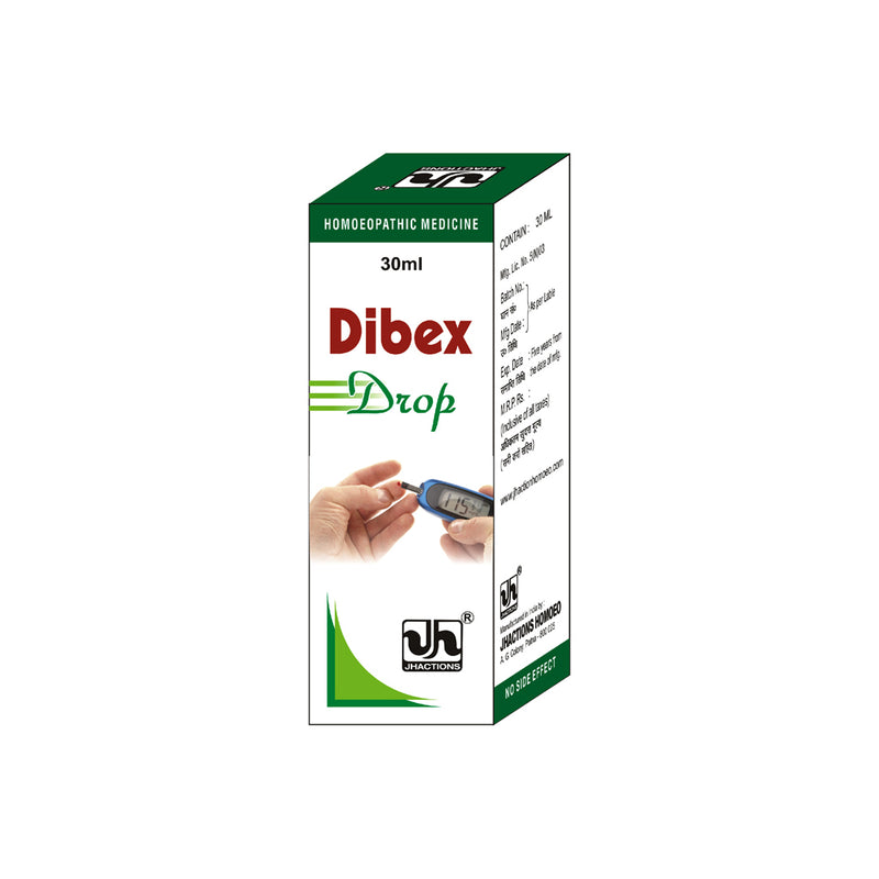 Diabex drop